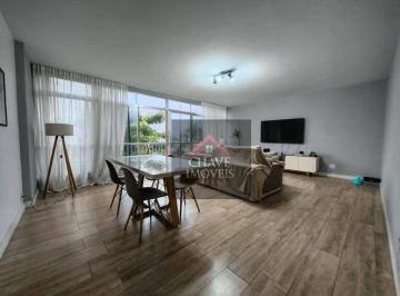 dc789c287de24b39599bf48e6e7a6f001062f03f · Apartamento com 3 dormitórios à venda, 140 m² por R$ 550.000,00 - Itararé - São Vicente/SP