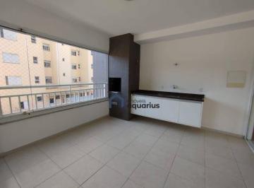 83c032055e6f4961bda3a0dcc78a35e34834d453 · Apartamento com 2 dormitórios para alugar, 80 m² por R$ 4.772,50/mês - Jardim Aquarius - São José do