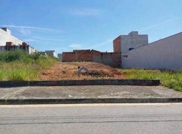 fee34b26cc0e07f54b67c5710ac72af483c835b0 · Terreno à venda, 175 m² por R$ 279.000,00 - Setville Altos De São José - São José dos Campos/SP
