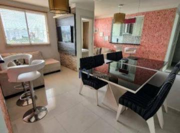 eac76b6600947a878f28fa04fab45807021e761a · Apartamento com 2 dormitórios à venda, 45 m² - Palmeiras de São José - São José dos Campos/SP