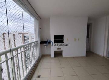 2ec37277e27c8f5749207422cdc4967175a37d01 · Apartamento com 3 dormitórios à venda, 90 m² por R$ 950.000,00 - Royal Park - São José dos Campos/SP