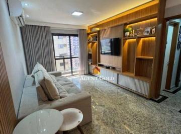 Salão · Apartamento com 2 quartos um suite ABM, à venda - Barra da Tijuca - Rio de Janeiro/RJ