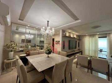 87fee09cd72ed7a640b24d1c5cb9424d326e69a9 · Apartamento à Venda de 03 Quartos sendo todos Suítes no Bairro Nova Aliança em Ribeirão Preto com Va