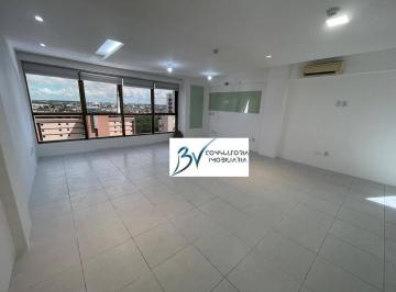 d0a6447660030d5e6fc4ca445053058b974e63b4 · Sala para alugar, 45 m² por R$ 5.000/mês - Ilha do Leite - Recife/PE
