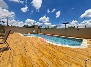 aa200f8ffd181bdff3bd0920f5d47f618511a777 · Apartamento à Venda de 02 Quartos sendo 01 Suíte no Bairro Vila do Golf em Ribeirão Preto com Varand