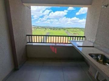 79f8430365df3fb5b883127d188023440f012db0 · Apartamento à Venda de 02 Quartos sendo 01 Suíte no Bairro Vila do Golf em Ribeirão Preto com Varand
