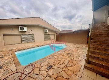 bbf909ed5b79423a142aa0791658bd47e169b641 · Casa à Venda de 03 Quartos sendo 01 Suíte no Bairro Jardim Palma Travassos em Ribeirão Preto com Pis