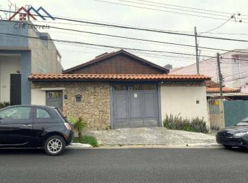 ca7ffc208dd487be1c777eadef1997c1c33b797f · Sobrado com 4 dormitórios à venda, 400 m² por R$ 1.900.000,00 - Planalto Paulista - São Paulo/SP