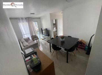3bc6df655465c2cc56fc092c8cdd1a6693565e45 · Apartamento à venda, 50 m² por R$ 230.000,00 - Santa Maria - Osasco/SP