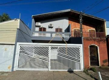 29195d2078146e64fa9f6b1a765ed6add4f50b4c · Casa com 3 dormitórios, 156 m² - venda por R$ 550.000 ou aluguel por R$ 3.485/mês - Jardim Nossa Sen