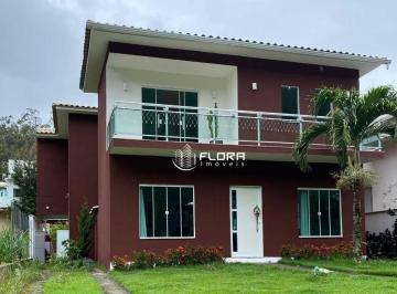 eec6afe67ddc7fc5c0fca949954210753263b51b · Casa com 5 dormitórios à venda, 224 m² por R$ 920.000 - Rio do Ouro - Niterói/RJ