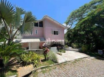 6e3678347159a6f0abde4708a330745fee89db5e · Casa com 4 dormitórios à venda, 308 m² por R$ 1.250.000,00 - Sape - Niterói/RJ