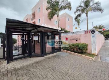 0cbcb4af57902325c6ce7351df96277073787c1b · Apartamento à Venda – Condomínio Azaleia | Parque Nova Esperança | São José dos Campos/SP