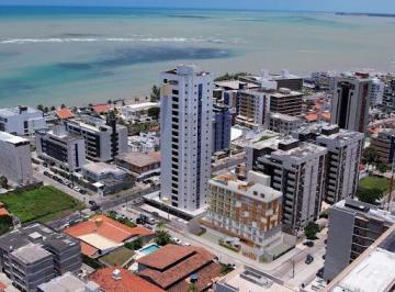 e60da4b77b172e3397dc98acdef4deef3e3c5ebf · Flat com 1 dormitório à venda, 30 m² por R$ 330.000,00 - Jardim Oceania - João Pessoa/PB
