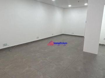 708b2e3022891daba3b0ea0c806a37d2f0b6a0a6 · Sala, 38 m² - venda por R$ 405.000,00 ou aluguel por R$ 3.850,00/mês - Vila Pedro Moreira - Guarulho