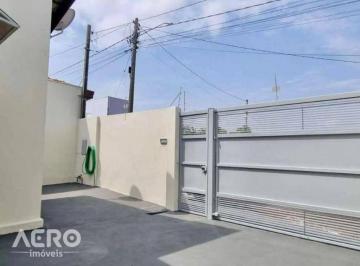 40e80dc8a0332d149f1922b3def5d1260185a959 · Casa com 3 dormitórios à venda, 78 m² por R$ 435.000,00 - Jardim Silvestri II - Bauru/SP