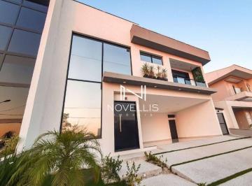 eb766df7b60efa0d5a68b218b3adc5c641078a24 · Casa com 4 dormitórios à venda - Condomínio Vem Viver Jacareí - Jacareí/SP