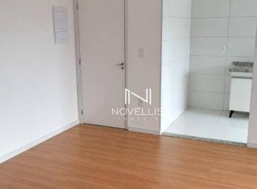5f980579d872a8ec5e7303fe9fa039d899b09162 · Apartamento com 2 dormitórios para alugar, 54 m² por R$ 2.880,00/mês - Residencial Flamboyant - São 
