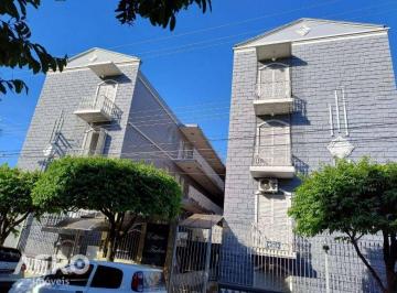4497bfa01f66ee98014f81404041d432316b8a89 · Apartamento com 3 dormitórios à venda, 75 m² por R$ 285.000,00 - Vila Cardia - Bauru/SP