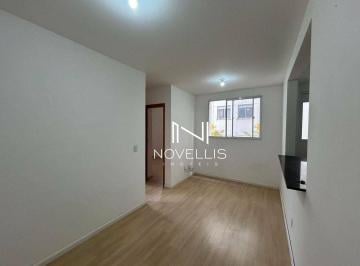 82ca47b7ecca6bc324ac42b045a70579a39cf4db · Apartamento com 2 dormitórios para alugar, 46 m² por R$ 2.635,00/mês - Jardim das Indústrias - São J
