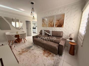 b1bc2569443748b5041e2f8de869acc8e0e3deac · Apartamento com 2 dormitórios à venda, 68 m² - Centro - Jacareí/SP