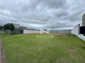 3406461505fe63cef6d25e6454ac4bde047e2467 · Terreno à venda, 600 m² por R$ 890.000,00 - Condomínio Residencial Colinas do Paratehy - São José do