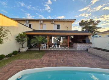 017de15bf10fe4ecf2e4ad459c9ee327f10735df · Casa com 4 dormitórios à venda - Villa Branca - Jacareí/SP
