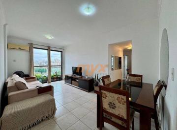 64945444b14c237d40af3ce0986b7894f16c60a4 · Apartamento com 2 dormitórios à venda, 82 m² por R$ 580.000,00 - Embaré - Santos/SP