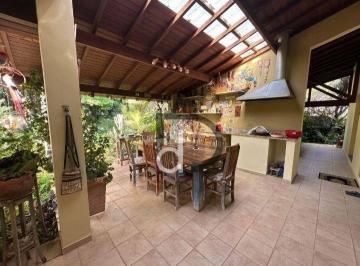 55e66e01f5b1de0f9562c663c7476d676ac31454 · Casa com 3 quartos à venda, 290 m² por R$ 2.690.000 - Condomínio Vista Alegre - Sede - Vinhedo/SP