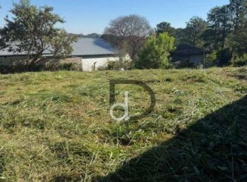 2955c0df8f0d509f8f06e1f926872f5405fe423d · Terreno à venda, 1000 m² por R$ 586.000,00 - Vista Alegre - Vinhedo/SP