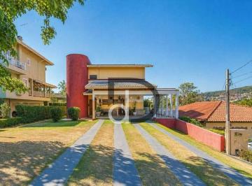 f257bce8caf1582f0ceb718f97666f789857186e · Casa com 4 dormitórios, 268 m² - venda por R$ 1.700.000,00 ou aluguel por R$ 10.813,86/mês - Condomí
