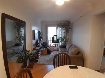 5430b789770ea21147250e16060844732409f722 · Apartamento com 2 dormitórios à venda, 50 m² por R$ 470.000 - Chácara Inglesa - São Paulo/SP