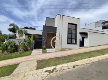 043856d918eb3bc2e5d78ae3307f18361fb2db73 · Casa térrea à venda - Condomínio Jardim Laguna - Indaiatuba/SP - CA3601