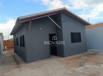 da7d4adaa8644f508bc5c4f9b982469fccd20808 · Casa com 3 dormitórios à venda, 1 m² por R$ 270.000,00 - Maria Luiza Machado - Itumbiara/GO