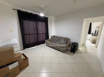 2effa248b430835c21af7f6d7b297c1d2a510cc0 · Apartamento com 1 dormitório à venda, 56 m² por R$ 360.000 - Embaré - Santos/SP