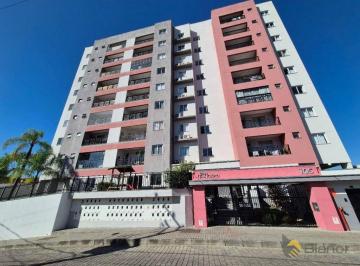 1683c21ff8b2dbcb8834a5b4d002ce0b509269a7 · Apartamento com 2 dormitórios à venda, 55 m² por R$ 450.000,00 - Escola Agrícola - Blumenau/SC