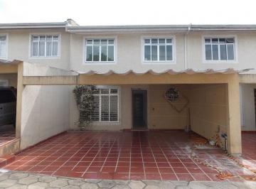 7615987536f778b52cb2f66cb40f1bdd5dfe18a5 · Sobrado com 3 dormitórios à venda - Bacacheri - Curitiba/PR