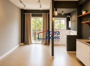 edaacbe2082b5aeec572b6343b825c632c500088 · Apartamento Semi-Mobiliado com 2 Dormitórios e Estilo Industrial  à venda - Address Granja Viana - C