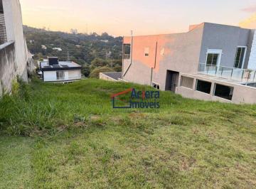 7afa74a2bf5c23ae00a5a57df4ca6cc40acf15f1 · Terreno à venda, 560 m²  - Reserva Santa Maria - Jandira/SP