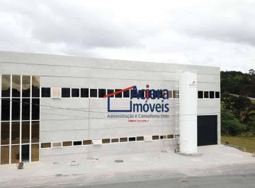 e48e1347bbb01a0e867adff2e49872e5af7f6058 · Galpão Industrial, 1085 m² - venda ou aluguel - Polo 40 - Vargem Grande Paulista/SP