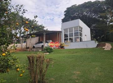 cfdc0ee7a52b4bb492618dadaff58b4ea4fc3495 · Chácara Residencial / Residencial Moenda