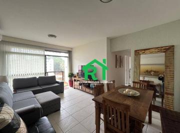 14236a425a03237a9d9881e219045d23bcaffb9f · Apartamento com 3 quartos (2 suítes), 1 vaga e lazer à venda em Tombo, Guarujá
