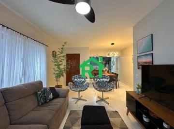 e7d09b7539ea7a3acb721f7924d86bc6009d58cc · Apartamento reformado com 3 quartos, 2 vagas, lazer à venda em Pitangueiras, Guarujá.