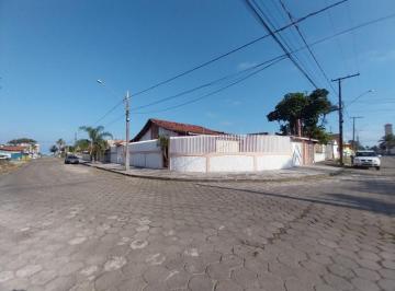 Casa de 2 quartos, Itanhaém · Casa com 2 dormitórios à venda - 142 m² - Gaivota - Itanhaém/SP