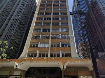 Comercial · 60m² · Sala para aluguel na Avenida Paulista