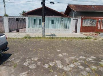 Casa de 2 quartos, Itanhaém · Casa com 2 dormitórios à venda - 114.88 m² - Loty - Itanhaém/SP