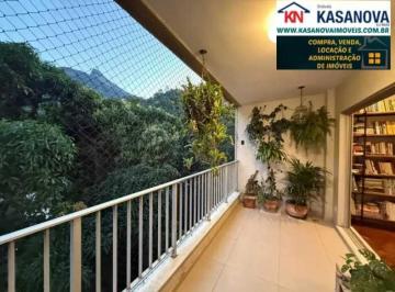 Apartamento · 125m² · 3 Quartos · 2 Vagas · Apartamento : Padrão / Residencial / Cosme Velho