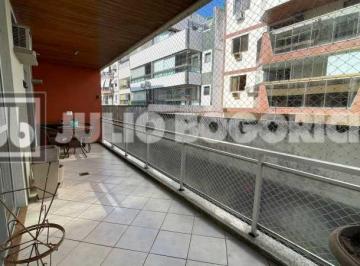 Apartamento · 110m² · 3 Quartos · 1 Vaga · Apartamento 3 quartos ( 1suíte) Recreio Gleba A