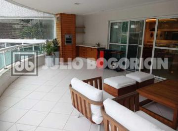 Apartamento · 188m² · 3 Quartos · 2 Vagas · Apartamento : / Residencial / Recreio dos Bandeirantes