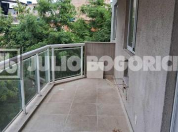 Apartamento · 77m² · 2 Quartos · 1 Vaga · Apartamento : Padrão / Residencial / Recreio dos Bandeirantes